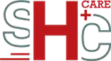 SHC CARE Logo
